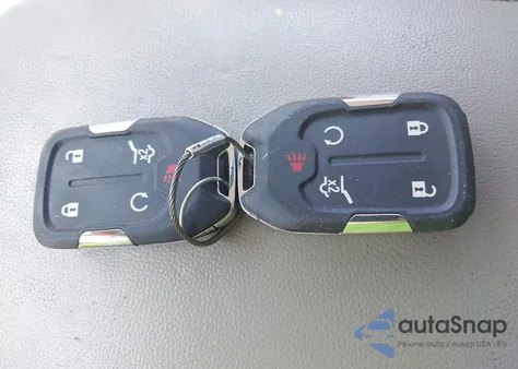 2023 GMC Acadia Fwd Slt z USA, uszkodzony, nr VIN 1GKKNML42PZ152128